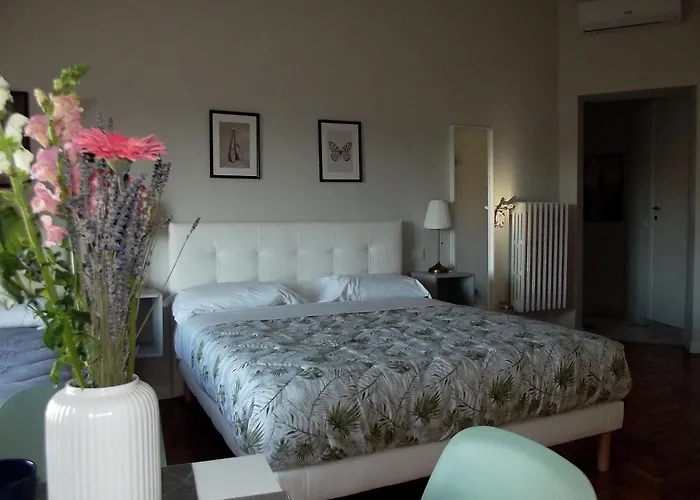 Bonavista Inn Roma