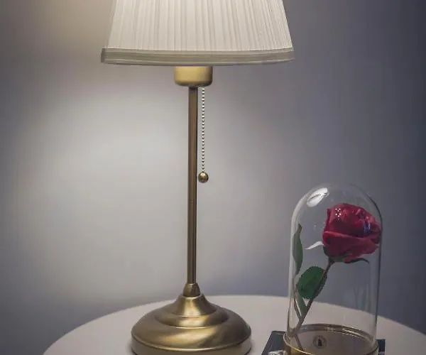 Da Alessia Per Dormire Al Coppede Bed and Breakfast